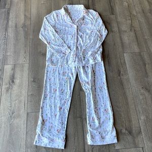 Bedhead Longsleeve Pajama Set Small